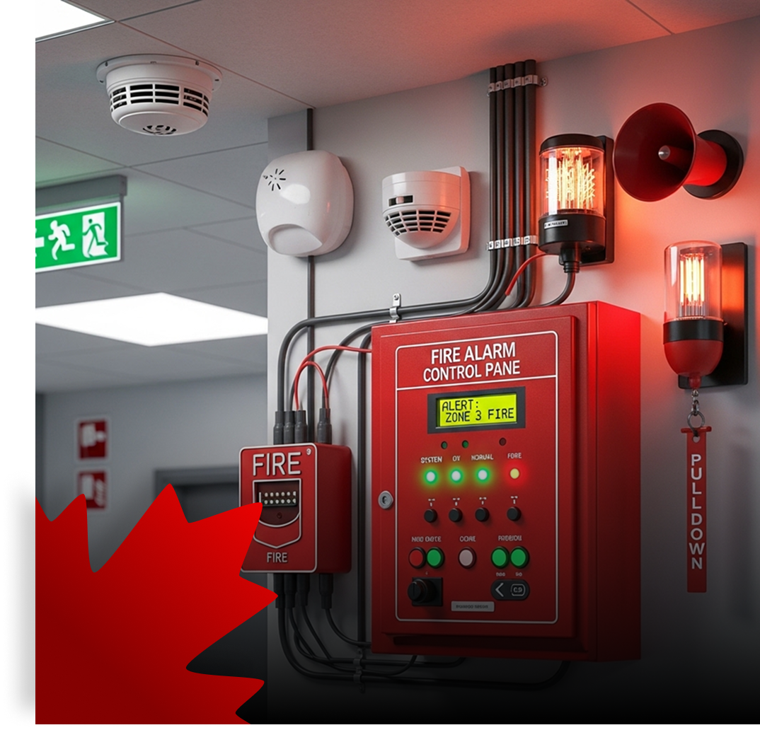 SOUTHWESTERN ONTARIO